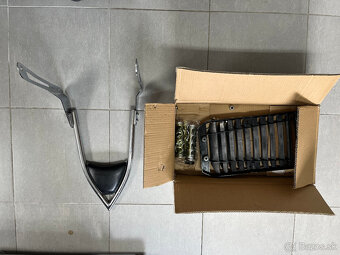 Yamaha XVS 1300 Midnightstar - 15