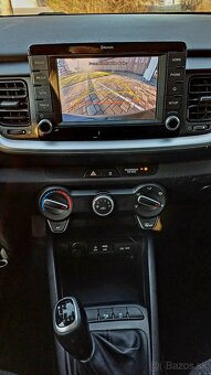 2020 Kia STONIC, 1.4i, benzín + LPG, NAVI, ODPOCET DPH - 15