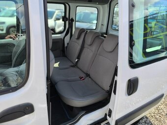Renault Kangoo - 15