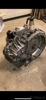 Skoda superb 2 2.0 tdi 125kw - 15