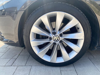 Passat CC 2.0TDI - 15