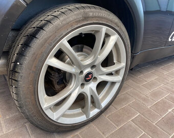 - - - Mini Cooper S One - Limited "Seven Edition" - - - - 15