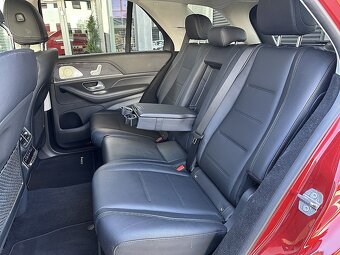 Mercedes-Benz GLE - 15