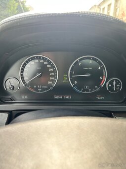 BMW 730ld - 15