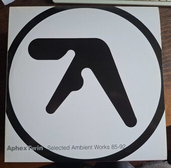 LP platne alternativa - 15