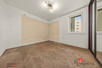 Byt ktorého je ako Šafránu | Priestor na život bez kompromis - 15