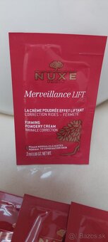 predam nove vzorky NUXE - 15
