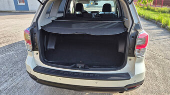 Subaru Forester 2.0i-L Comfort Plus CVT 2017 SR auto - 15