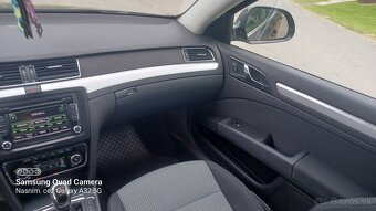 Škoda superb 2 1.8tsi 118kw - 15