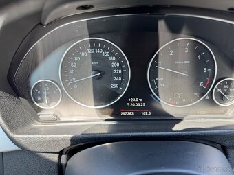 BMW 318 GT 3 110kw automat - 15