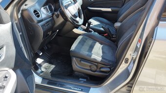 Suzuki Vitara 1,6 benzín 88 kw.  4X4,, ⭐ Allgrip - 15