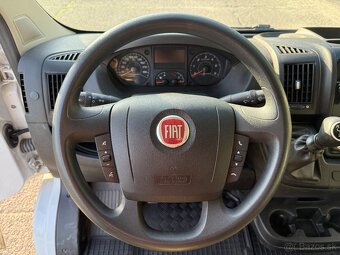 Fiat Ducato 2.3 MultiJet E6 L3H2 3,3t - 15