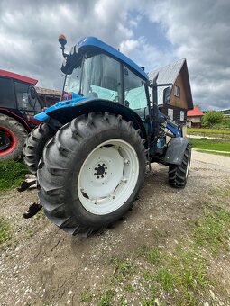 Landini Mythos 100 – 2008 – 6900 - 15