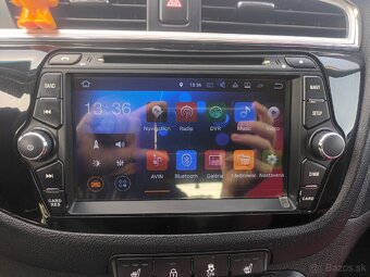 Predám KIA Cee'D GOLD, 1.6 GDI, automat, 53.000km, 2017 - 15