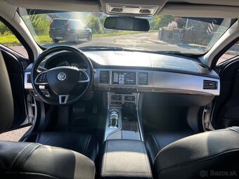 Jaguar XF Sedan 3.0 V6 177kw Automat - 15