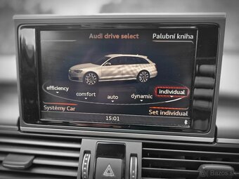 AUDI A6 AVANT 3.0TDI QUATTRO - 15