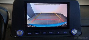 Hyundai KONA Electric 100 kW, reg. 2023, 9476 km, DPH - 15