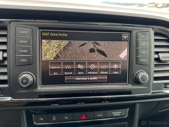 Seat Ateca 2.0TDI 4x4 140kw Full led Navi VW Tiguan Karoq - 15