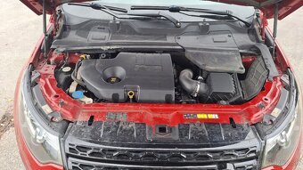 LAND ROVER DISCOVERY SPORT 2.0 AT.TD4 - 15