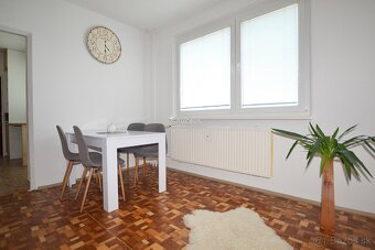 NA PRENÁJOM | 3 izbový byt s balkónom, sídlisko JUH III - 15