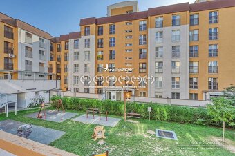 REZERVOVANÉ 3-izbový byt na Vajanského ulici v Trnave - 15