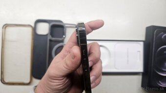 Apple iPhone 12 Pro Max 128GB - aj vymením - 15