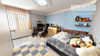 Trojpodlažný RD s veľkou záhradou v Moldave nad Bodvou - 15