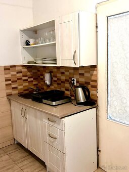 Prenájom viacerých jednotiek v Čakajovciach - 15