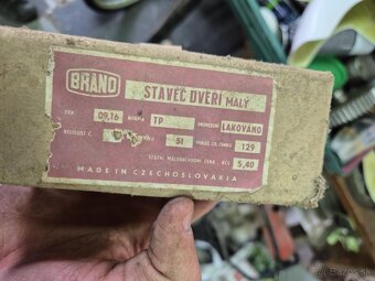 Predám rôzne náhradné diely - 15