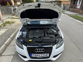 Audi a3 sportback 2.0 TDI CR - 15