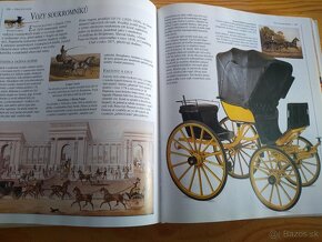 Obrazová encyklopedie koní (česky) - 20 eur - 15