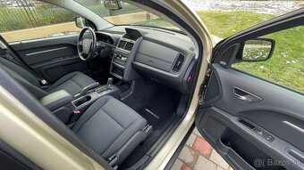 Predám Dodge Journey 2.0 CRD Automat - 15