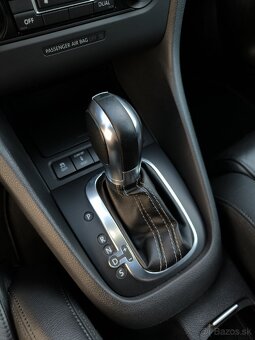VW Golf GTD | 2.0TDi | DSG | DYNAUDIO | FULL LED | DCC - 15
