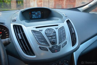 Ford Grand C-max 2.0 TDCi, 120 kw, 7 miest - 15
