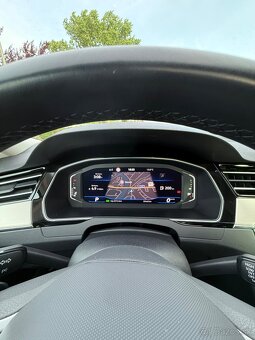 Volkswagen passat elegance 2.0tdi 147kw 2023 DSG - 15