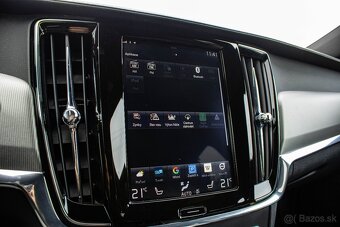 2019 Volvo V90 D4 140 kW R-Design A/T - 15