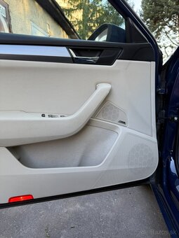 Škoda Superb Combi 2.0 TDI 190k 4x4 Style DSG EU6 - 15