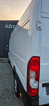 Fiat Ducato 2.3 Mjet 140k L4H2 Max 3.5t SR Iveco Motor 2021 - 15