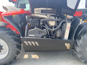 Manitou MLT 841-145 PS+ Elite - 15
