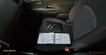 Mitsubishi ASX 1.6i  ClearTec - 15
