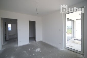 Na predaj nový rodinný dom s garážou, Martin-Tomčany. - 15