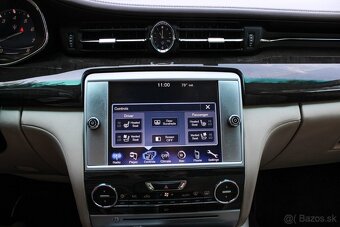 Maserati Quattroporte S Q4 302kw /AJ NA SPLATKY/ - 15