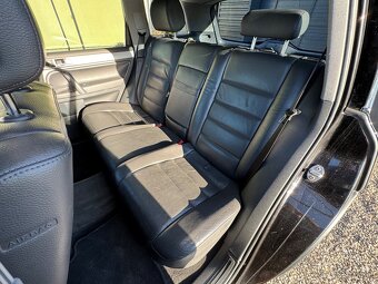 Volkswagen Touareg 3.0 V6 TDI DPF tiptronic - 15