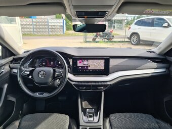ŠKODA OCTAVIA COMBI 2.0 TDI SCR STYLE DSG/ MOŽNÝ ODPOČET DPH - 15