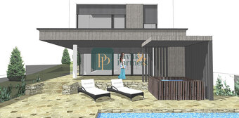 Predaj pozemok 18,5á Nitra-Zobor, časť Lupka - 15