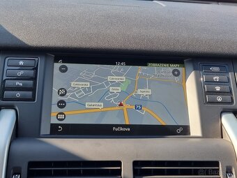 Land Rover Discovery Sport 2.0D D150 S AWD A/T za 19.500 € - 15