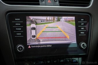 Škoda Octavia 2.0 TDI L K, 110kW, M6, TOP STAV - 15