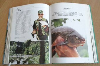 Rybárstvo – Lov dravých rýb na prívlač - 15