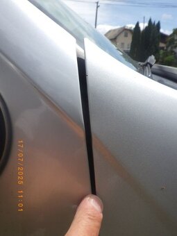 Dacia Sandero 1.6i, 64kW - 15