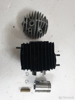 ● Jawa 555-550 ● - 15